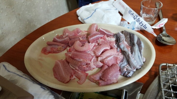 바다속친구들 이미지