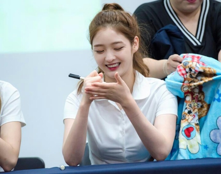 [다이아] 춤신 춤왕 안은진 | 인스티즈