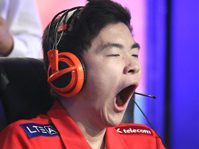 LOL에 존재하는 환상의 존재들 | 인스티즈