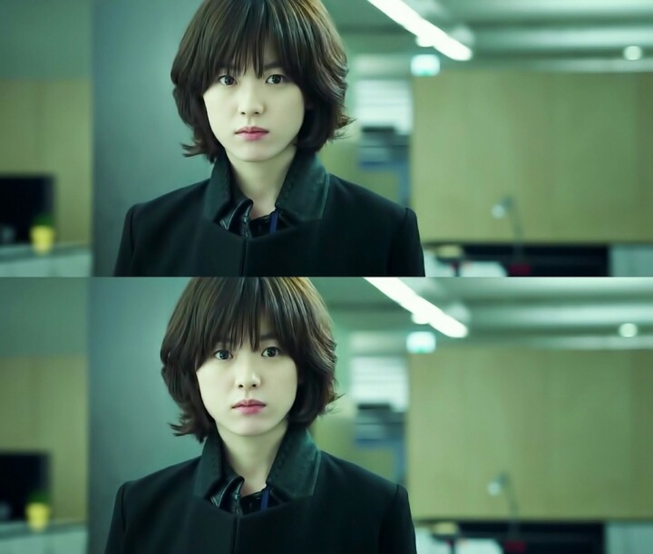 청순스타일의 배우 중 주관적인 투탑 | 인스티즈