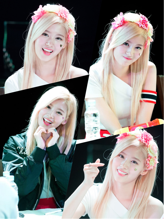 큐티섹시한 사나.jpgif | 인스티즈
