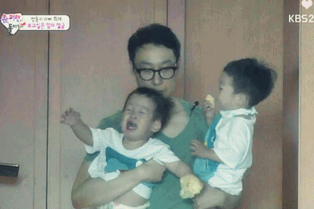 효자 서언이 | 인스티즈