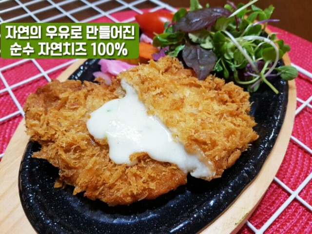 명품수제돈까스 이미지