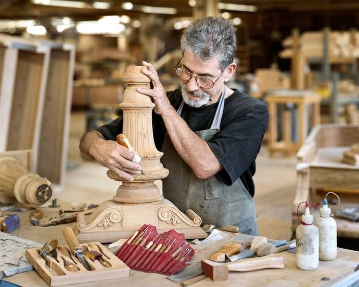 아름다운 그랜드 피아노 만들어지는 과정 | 인스티즈