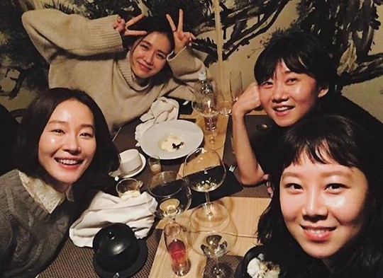 연예계 의외의 인맥 | 인스티즈