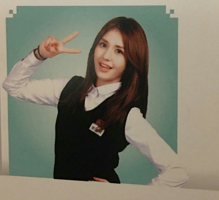 중학교 졸업하는 소미 졸업사진 | 인스티즈