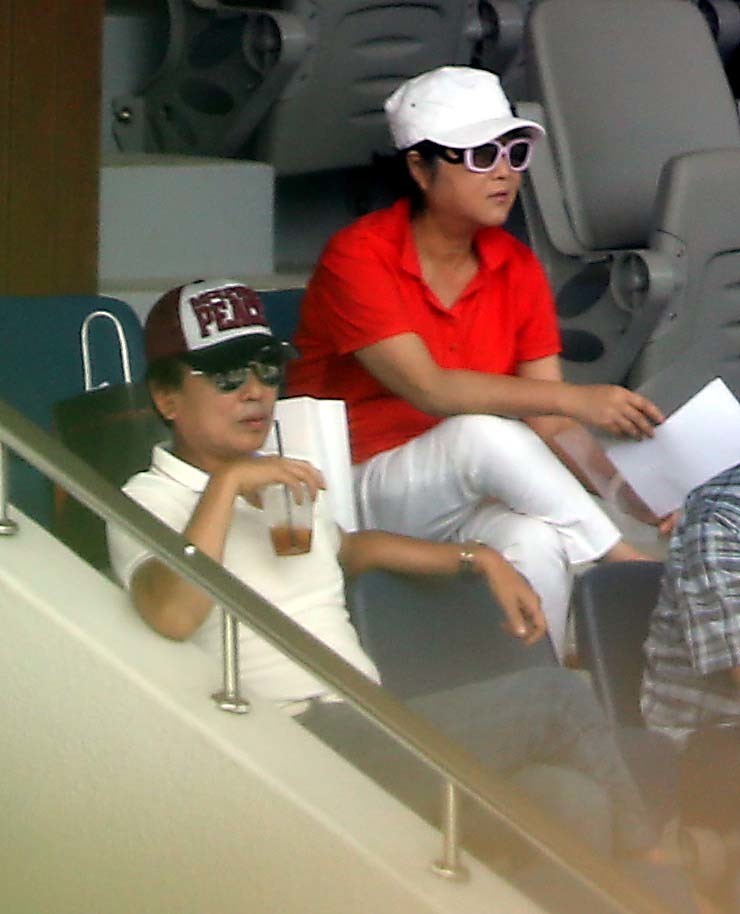  사진으로 보는 박근혜 탄핵 총정리 | 인스티즈