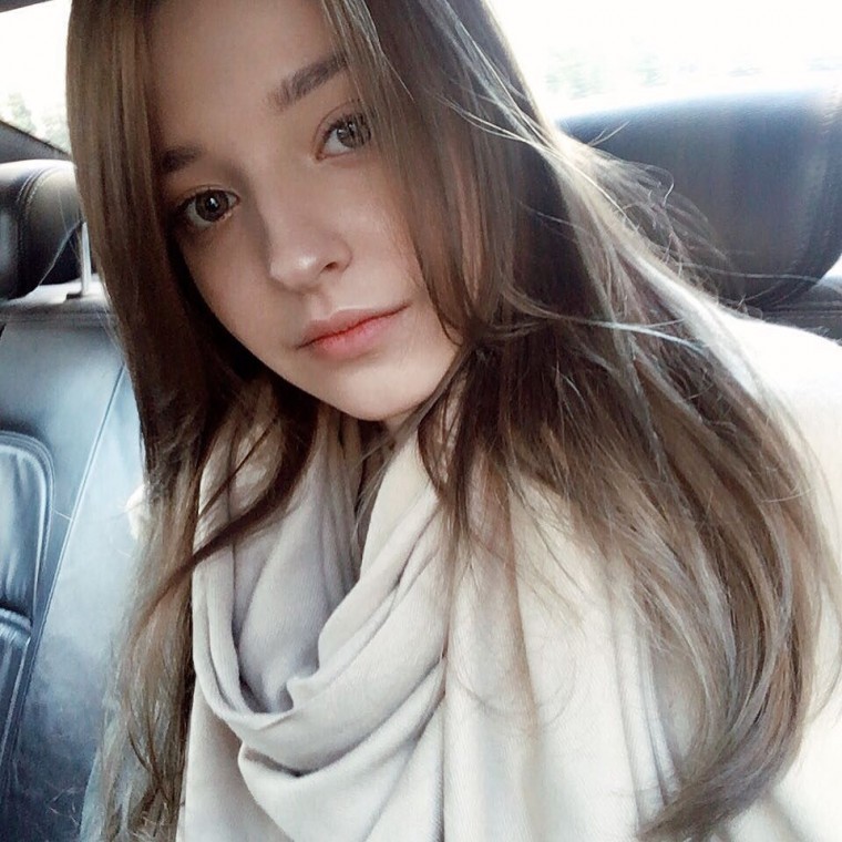 안젤리나 인스타그램 | 인스티즈