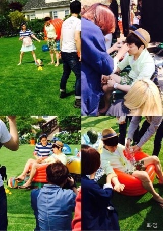 빅토리 이미지