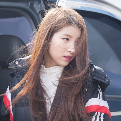 [여자친구] 아침에 보는 언니라인 소원&예린♡♡ | 인스티즈