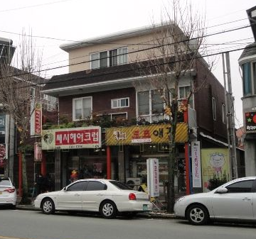 코코헤어클럽 이미지