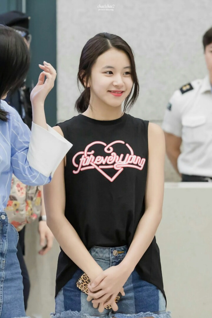 [트와이스] 급식단 출퇴근길 모음 | 인스티즈