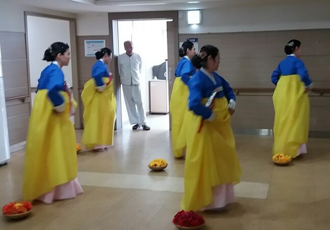 은혜요양병원 이미지