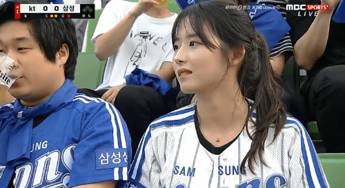 최강 삼성.GIF | 인스티즈