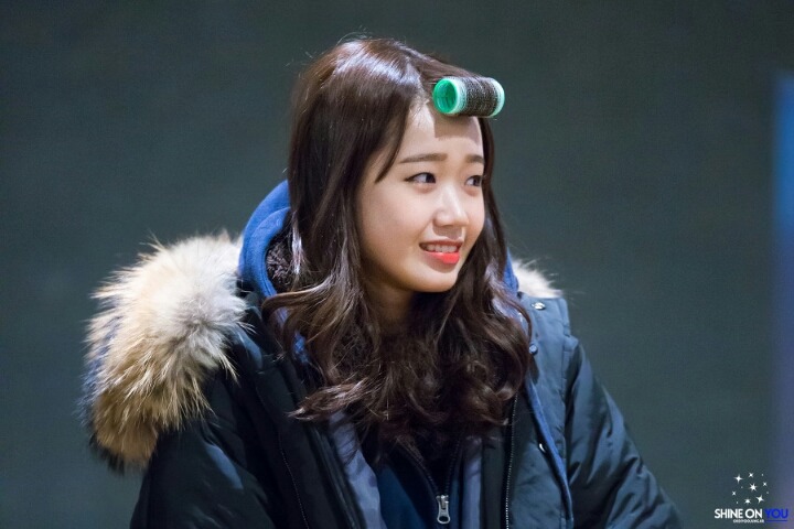 이런 여친있으면 행복할듯한 | 인스티즈
