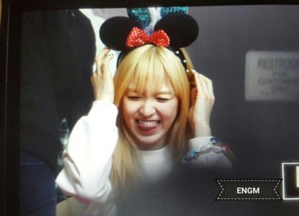 레드벨벳의 표정부자.JPG | 인스티즈