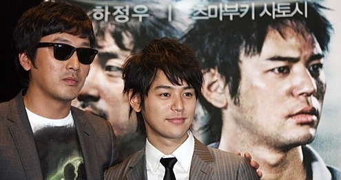 우리나라 배우들이랑 같이 작품도 많이하고 일본남배우중에 얼굴은 개인적으로 제일 잘생겼다고 생각하는 배우 | 인스티즈