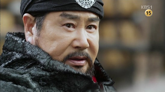 2000년대 이후 사극에서 맡은 인물로 빙의한 연기자들.jpg | 인스티즈