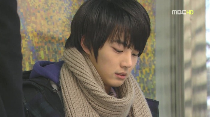 [지붕뚫고하이킥] 해줄 수 있는게 이거 밖에 없어서 / bgm | 인스티즈