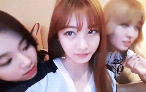 트와이스 지효 | 인스티즈