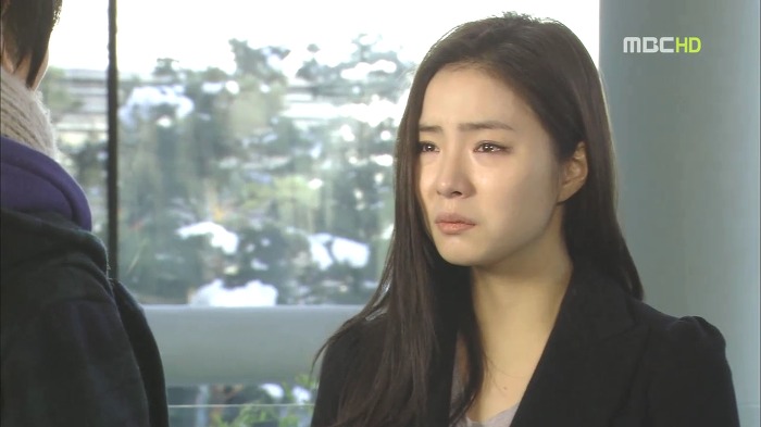 [지붕뚫고하이킥] 해줄 수 있는게 이거 밖에 없어서 / bgm | 인스티즈