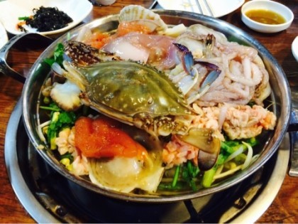 마산아구찜 이미지