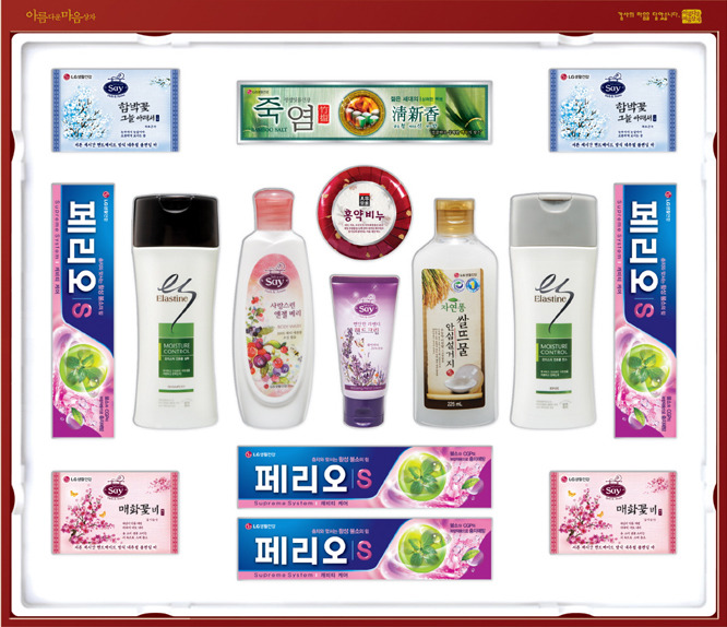 명절 날 가장 받고 싶은 선물 세트는? | 인스티즈