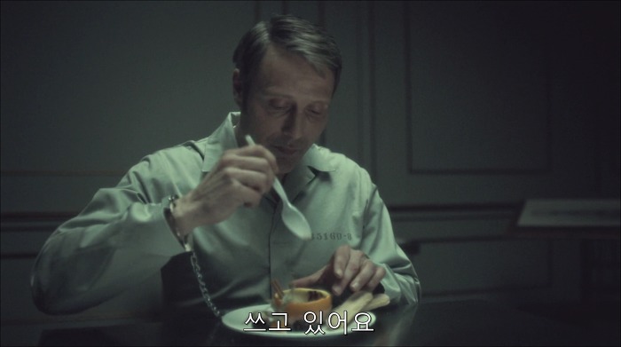 [로맨틱스릴러미드] 한니발 (Hannibal) 시즌3 에피8 (2/4) | 인스티즈