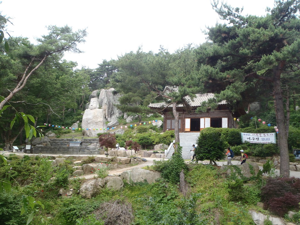 용봉초등학교 이미지