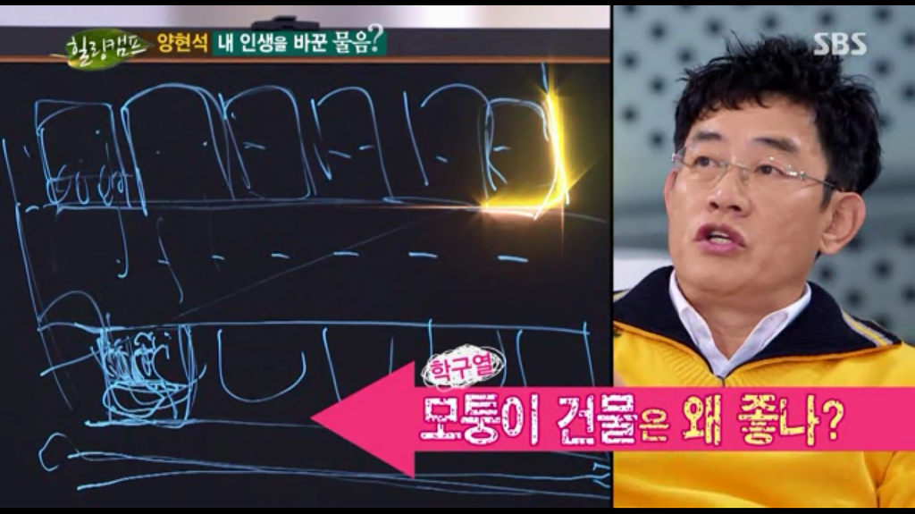 뻔한 말이 많아서 도움 안되었던 양현석 힐링캠프 청춘강연에서 그나마 흥미 있었던거 3개 | 인스티즈