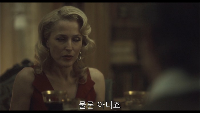 [로맨틱스릴러미드] 한니발 (Hannibal) 시즌3 에피1 (3/4) | 인스티즈