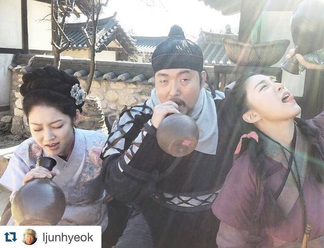 공승연 인스타그램 사진 | 인스티즈