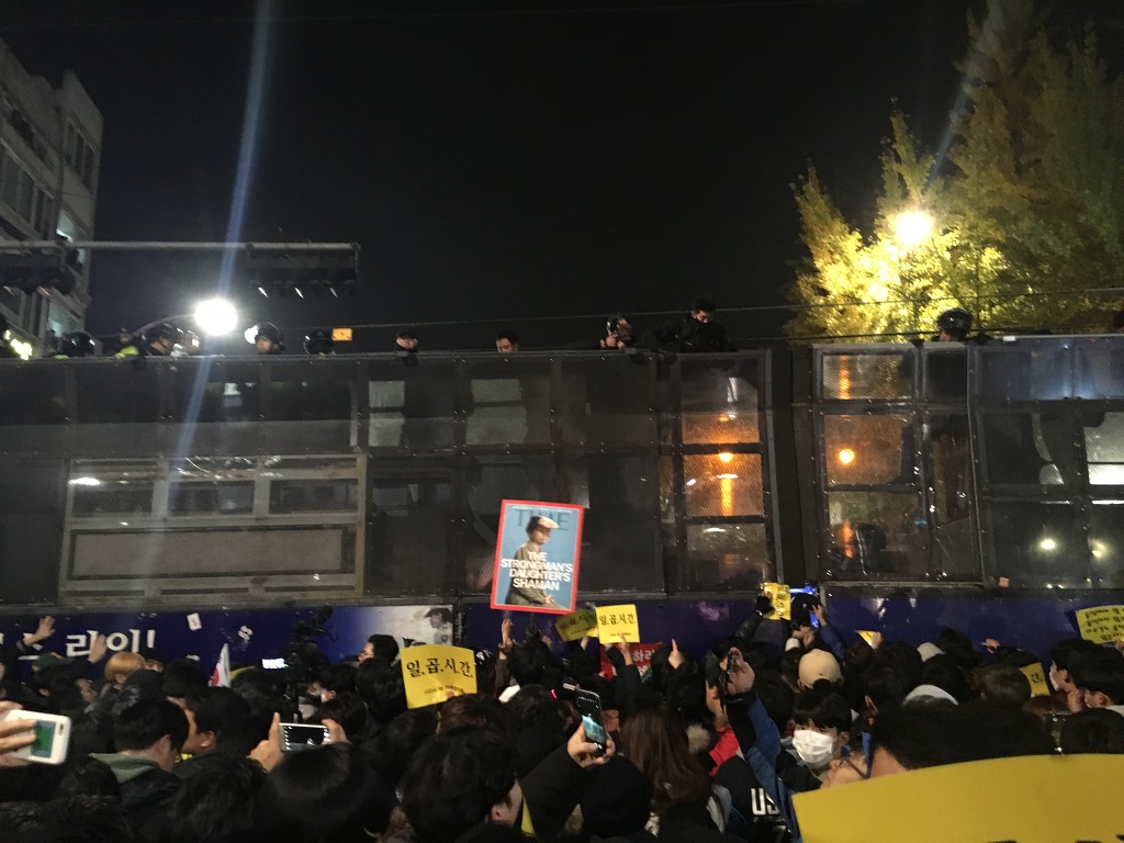 시민의식 | 인스티즈