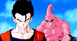 드래곤볼 역사상 최고의 간지캐릭터 ㄷㄷㄷ | 인스티즈