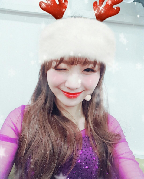 [러블리즈] 오늘자 인스타업뎃!!! (feat 지애 gif + 미주 , 명은, 빵떡 jpg) | 인스티즈