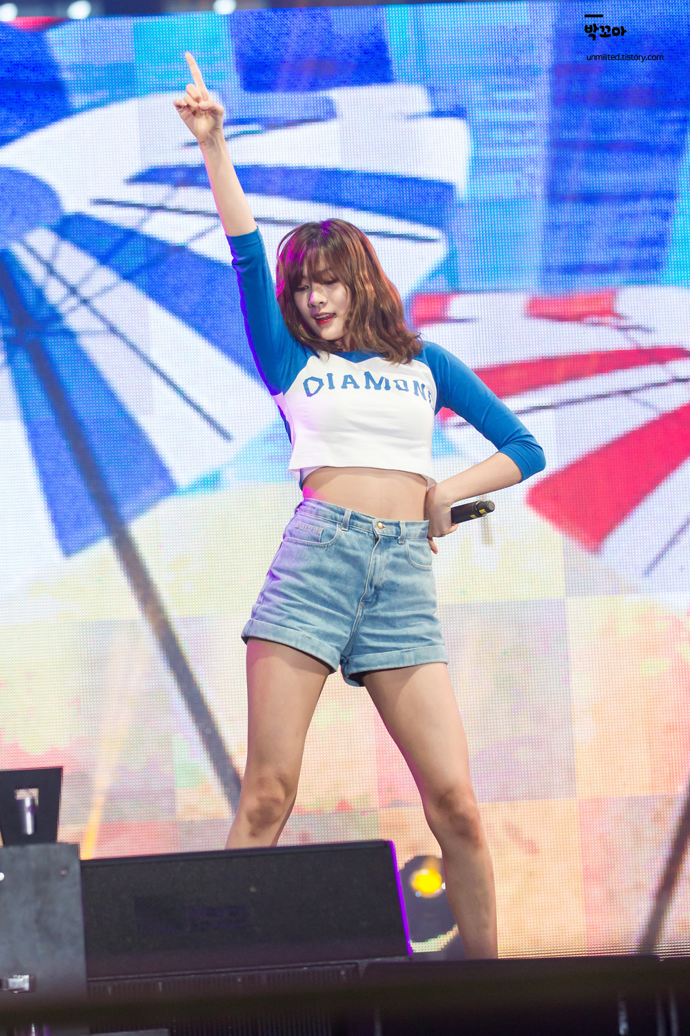 에이핑크 갓둥이 오하영 퍄퍄 | 인스티즈