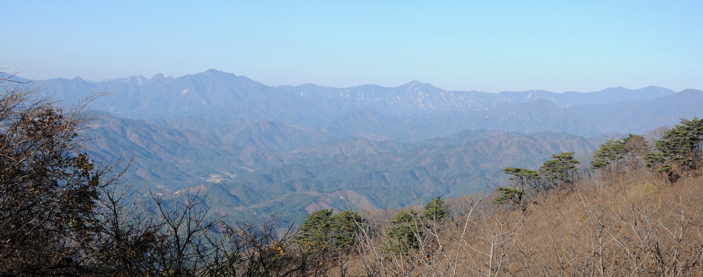 설악조망 이미지