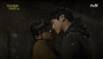[응답하라1988] 기대했던 것보다 은근 더 꿀잼인 선우♥보라의 비밀연애~♡ | 인스티즈