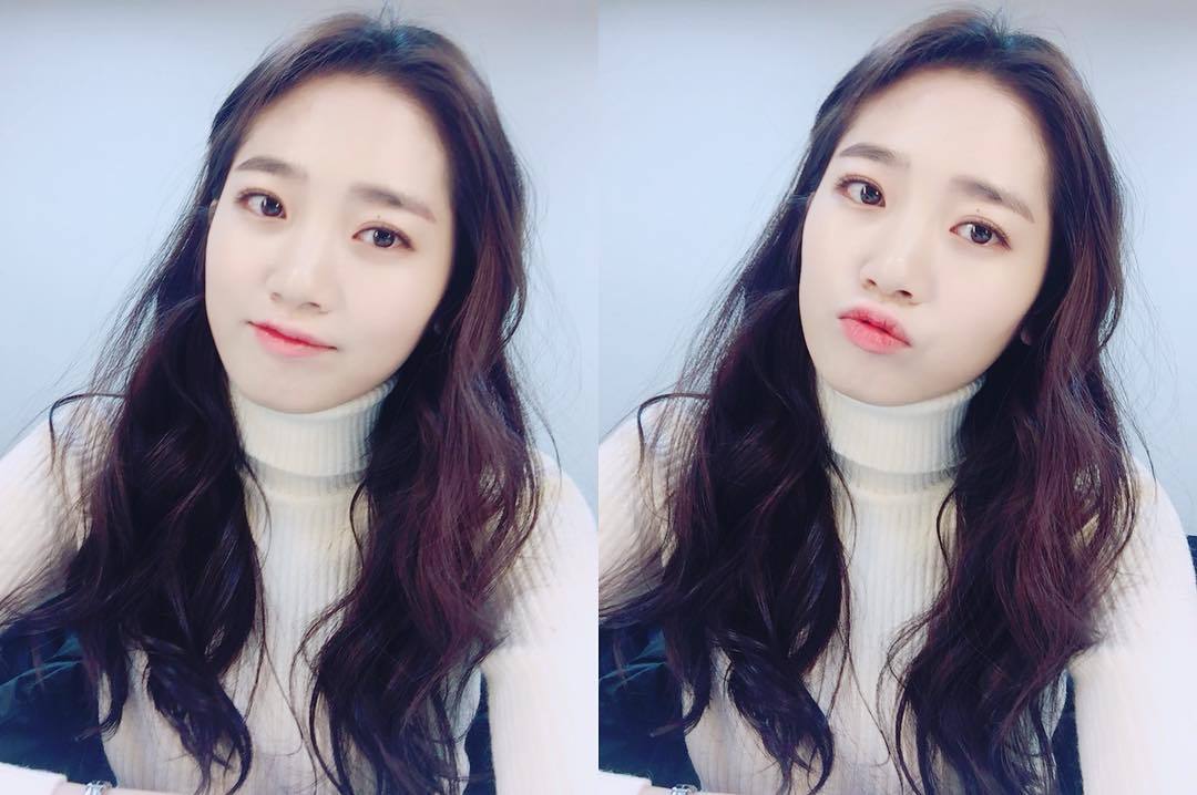 보이스에서 은별이로 출연중인 한보배 | 인스티즈