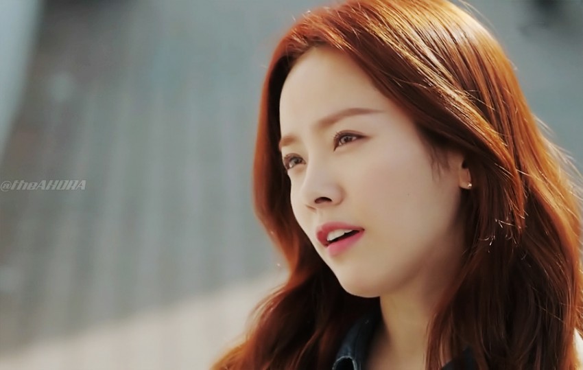 2016년 첫 한지민.jpgif | 인스티즈