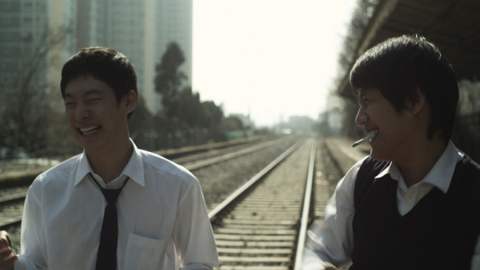 영화 ＜파수꾼＞.jpgif | 인스티즈