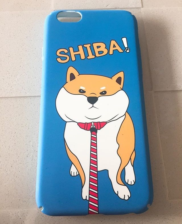 안가 아이폰 케이스.jpg | 인스티즈