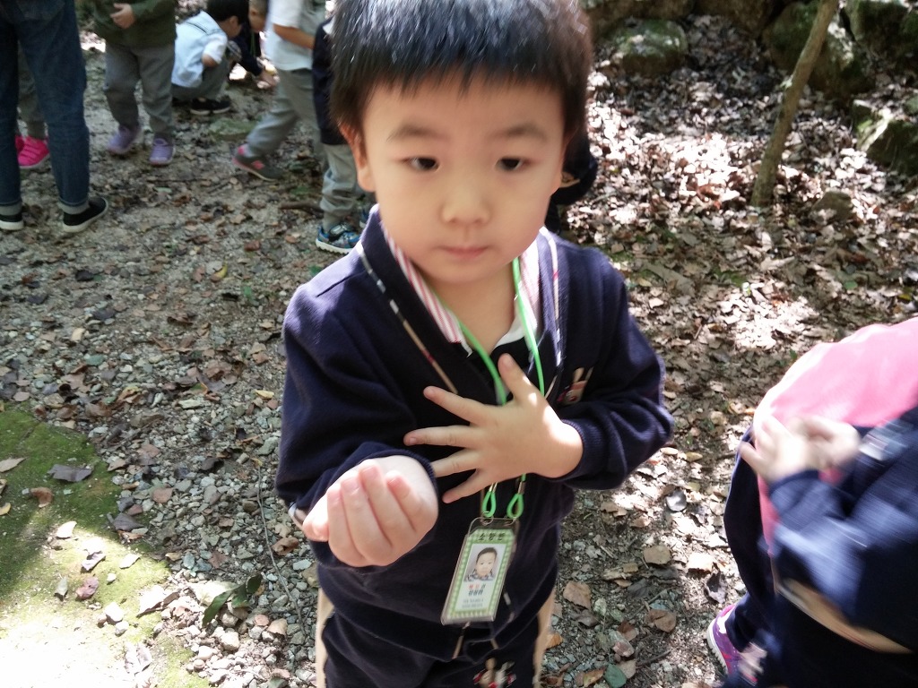 은영어린이집 이미지