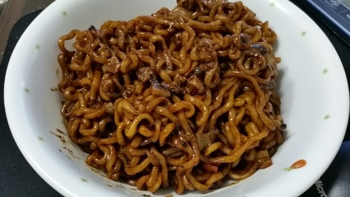 대한민국 라면 덕후.jpg | 인스티즈