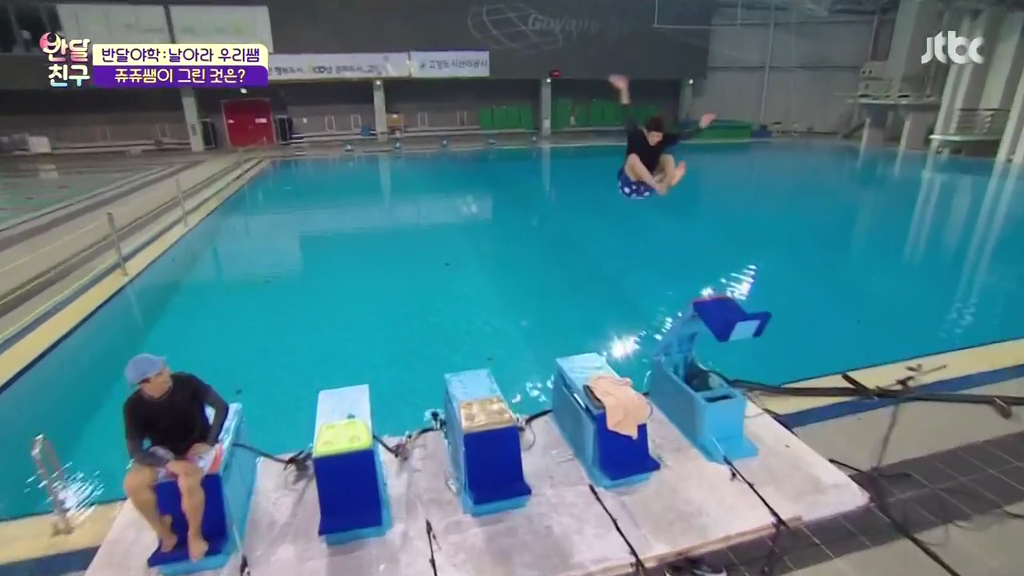 [반달친구] 완벽한 얼굴을 가진 어느 남자아이돌의 처참한 단점 (feat.위너 김진우).jpg!!종편주의!! | 인스티즈