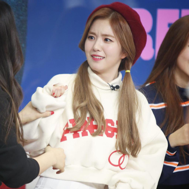 레드벨벳 리더 아이린을 찾습니다... | 인스티즈