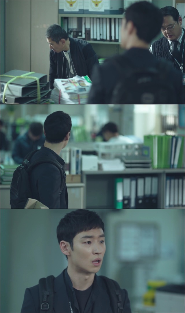 [시그널] 경기남부 연쇄살인사건 01.jpgif (움짤多) | 인스티즈
