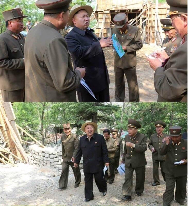 대 로동시대 | 인스티즈