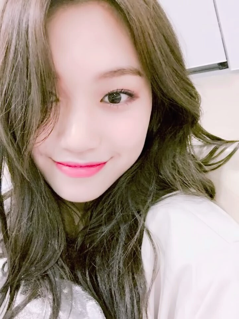 아이오아이 비주얼 3대장 도귤최 | 인스티즈