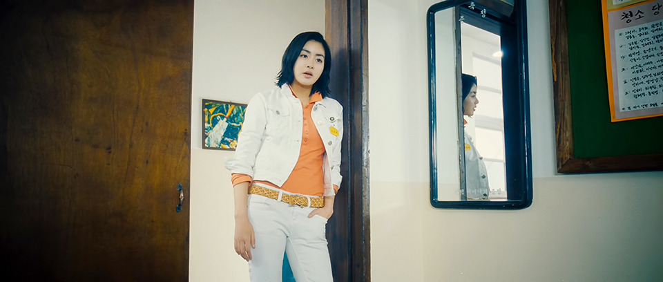 써니에서 가장 인기 많았던 백합 라인 | 인스티즈